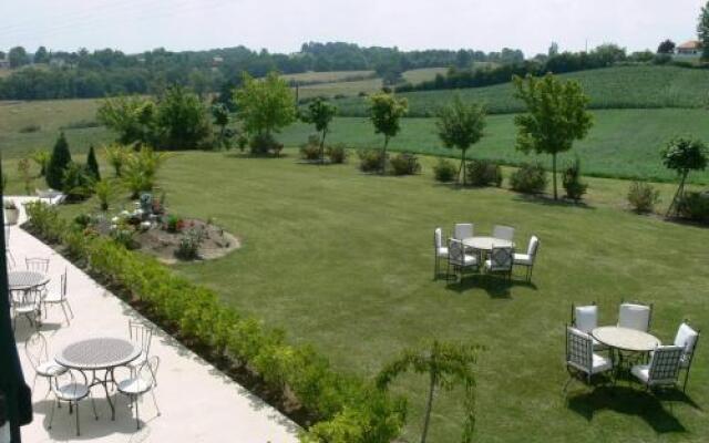 Chambres d'hotes DOMAINE TAMBOURIN