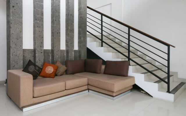 Airy Mengwi Raya Kapal 20 Bali