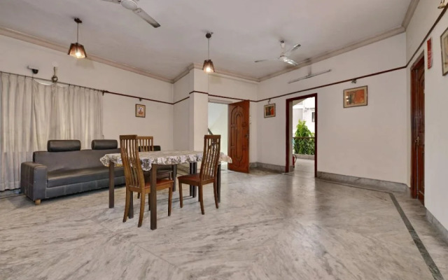 The Stay by OYO Rooms