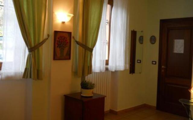 Bed And Breakfast IL Garoch