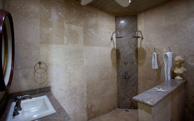 Bambu, Montego Bay, Jamaica Villas 4BR