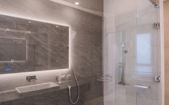 The luxury villa Ivory E3 Rawai Phuket