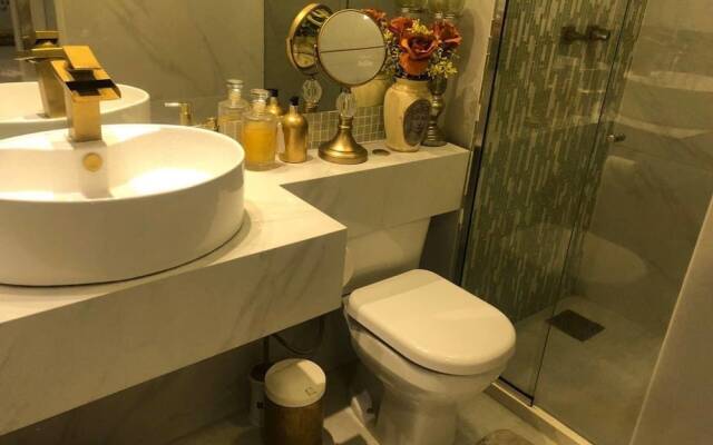 Cabo Frio - Rio de Janeiro Beach Apt8