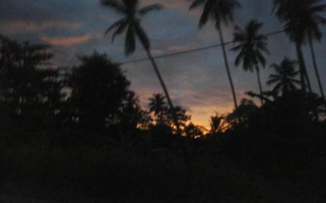 Panangala Home Stay