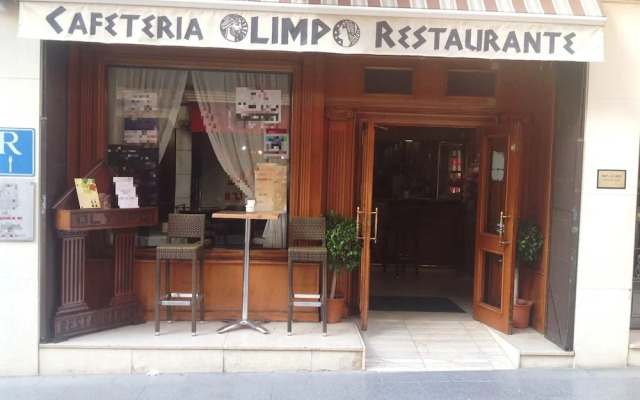 Apartment Lucena Center