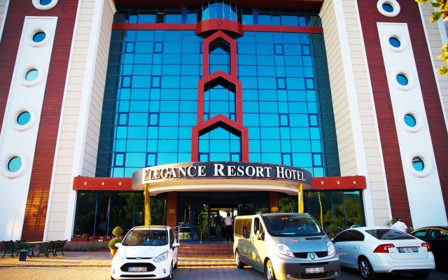 Elegance Resort Hotel