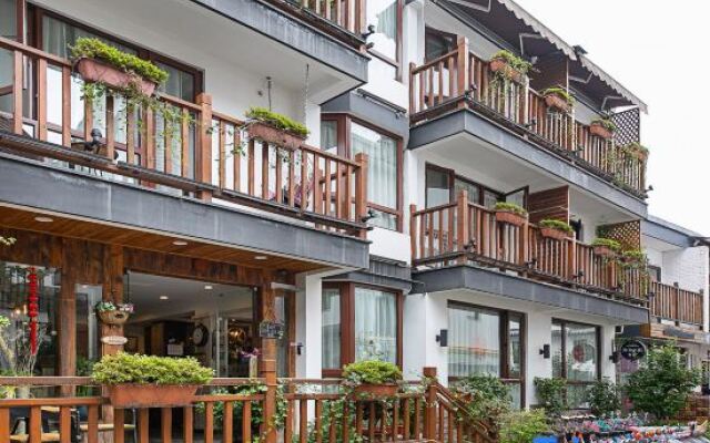 Qilan Boutique Homestay