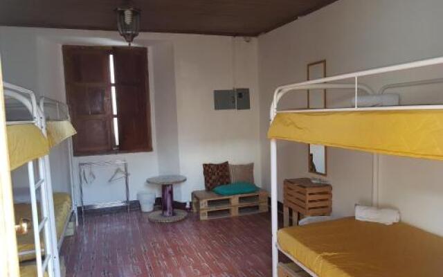 Hostal Girasol