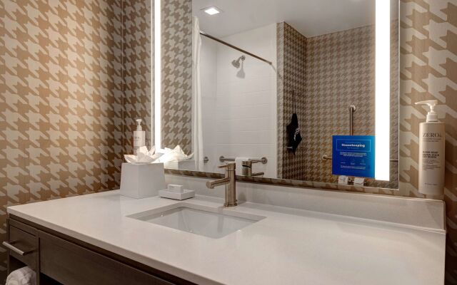 Home2 Suites By Hilton Galveston