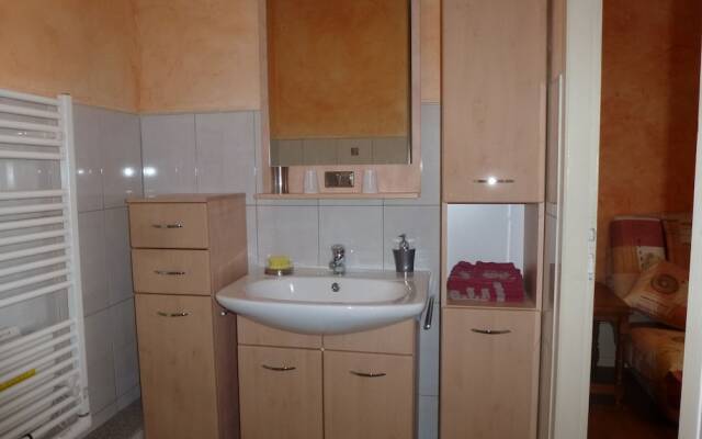 Les Cigales Chambre d'Hote