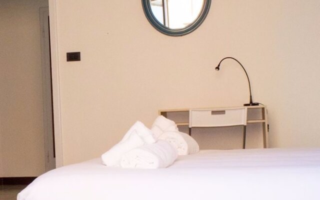Vicolo Bianco Smart Apartment