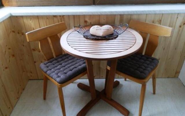 Ferienwohnung Aschauer