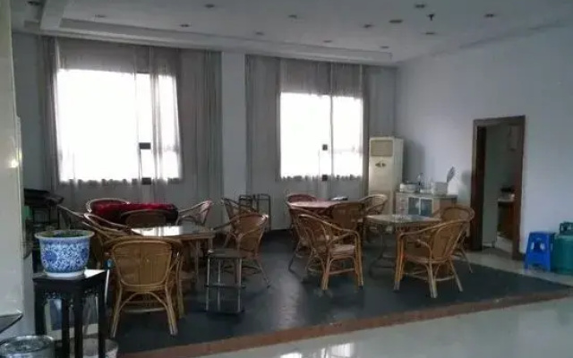 Shanghai Kangyu Hotel