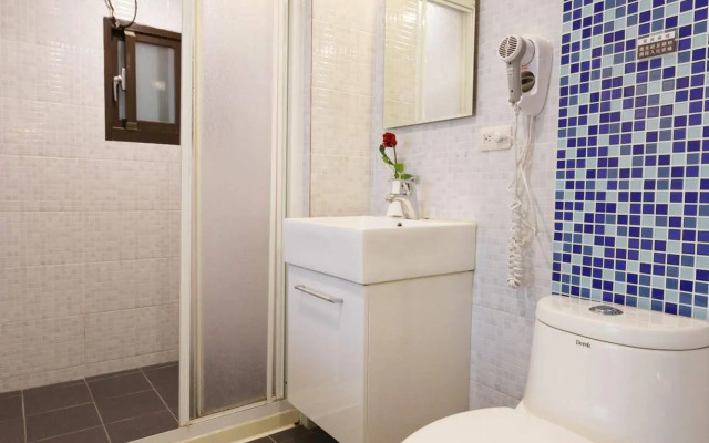 Wecan Hotel