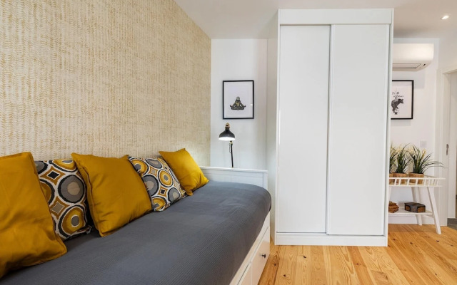 Belem Design Studio 2 by Homing