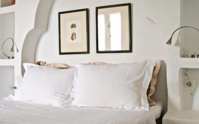 Sea View Exclusive Studios - Tinos