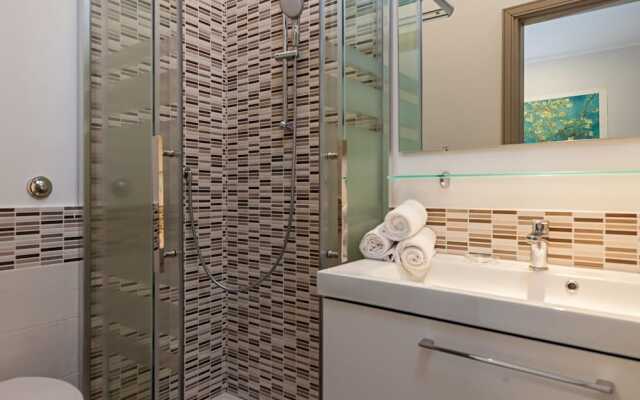 Bright Rooftop at CVE