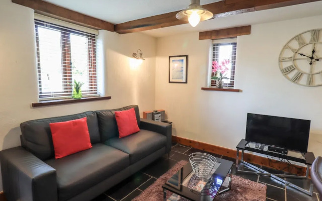Bobbin Cottage