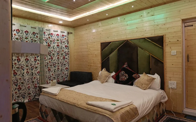 Hotel Pahalgam View