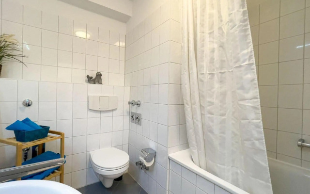 Strandhaus-Nordseebrandung-Fewo-B4-1