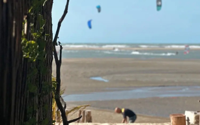 Pousada Sunset Beach Tatajuba