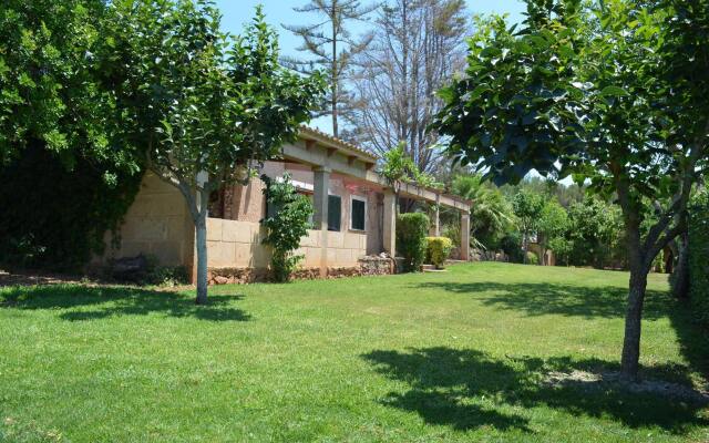 Finca S'Aigo