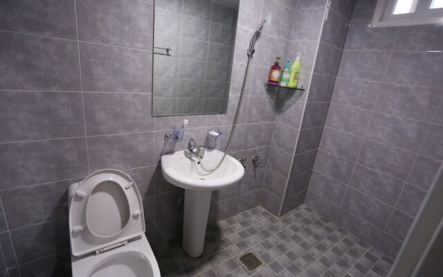 Busan Sum Guesthouse Songdo Branch