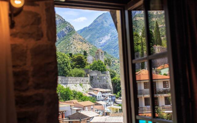 Stara Čaršija Hotel and Spa