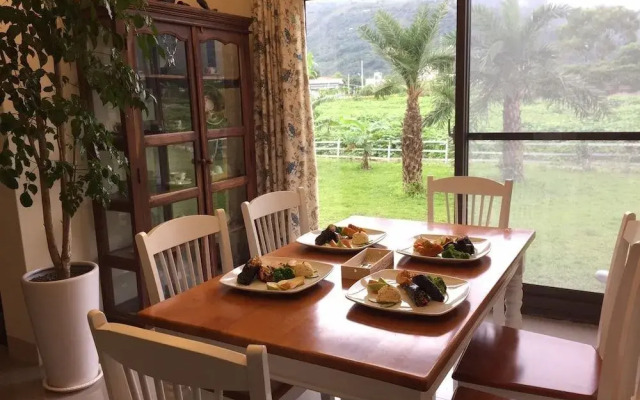 Valley Silence B&B