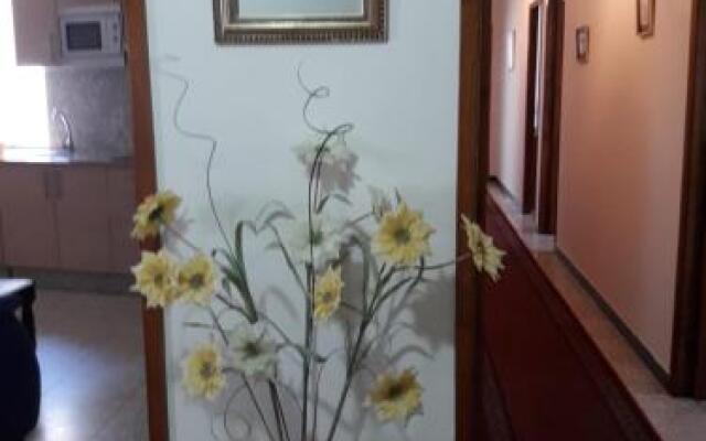 Albergue Agarimo