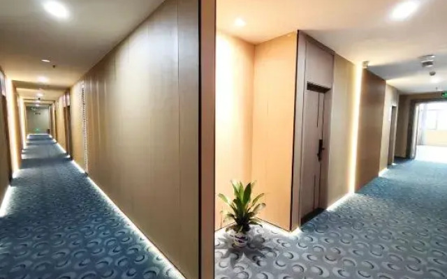 Fuyoupeng Hotel