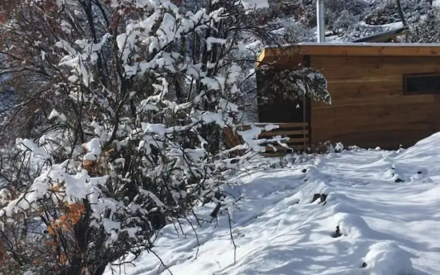 Origen del Maipo Lodge