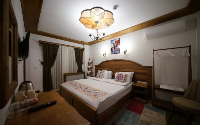 Pashahan Hotel