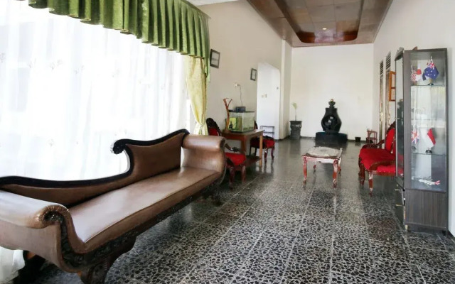 Airy Eco UPR Jekan Raya Galaxy 9A Palangkaraya