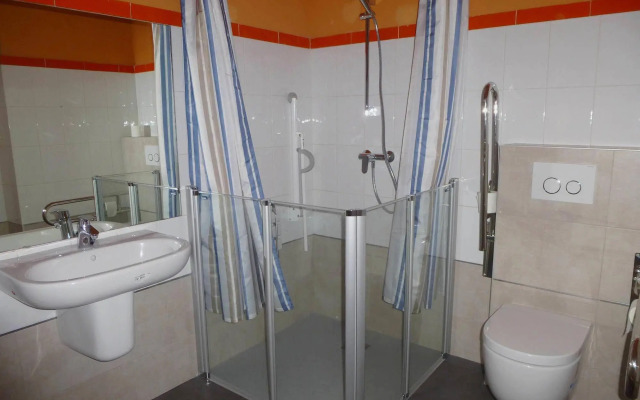 Albergue ambiental de Beizama - Hostel