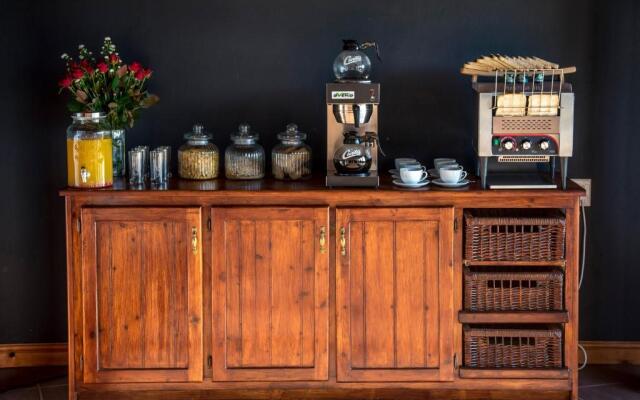 Blue Rain Guesthouse