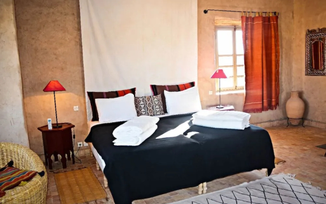 Riad Le Moulin