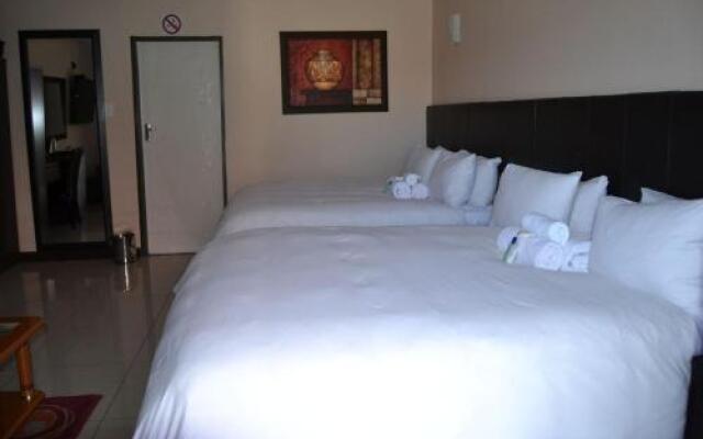 Tony's Guest House