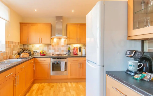 2 Bed Seapoint Birchington Escape By Adliv