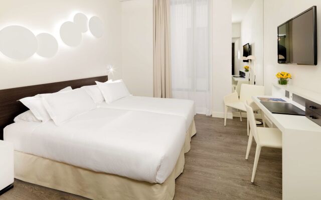 H10 Port Vell Hotel