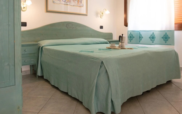 Idyllic Residence Cala Viola !ne Bedroom No1420