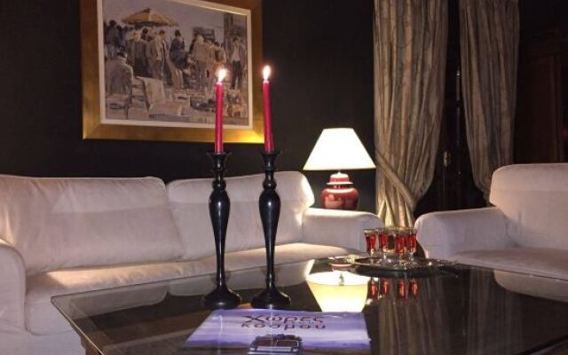 Rocabella Hellinikon Country Hotel