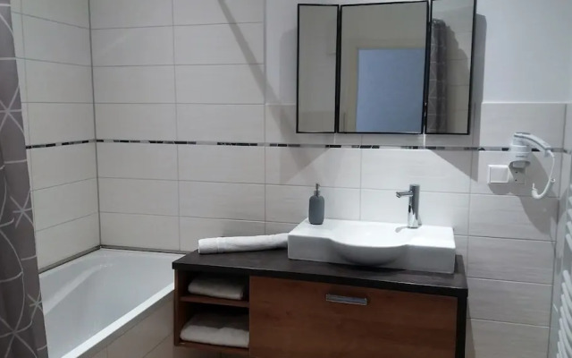 Motel Zur goldenen Krone