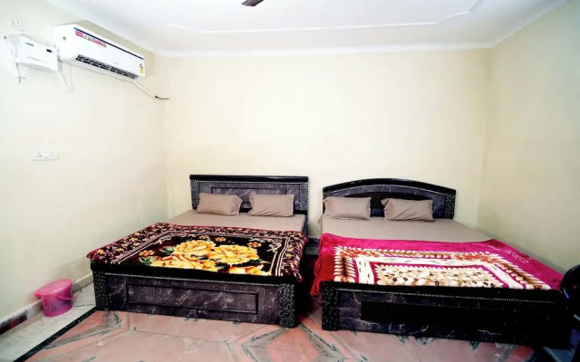 Divya Dham Vrindavan