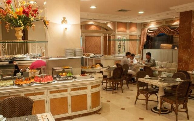 King Hotel