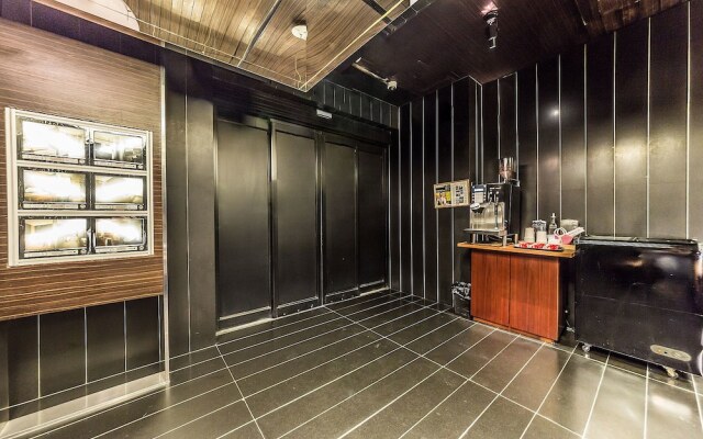 Verysix6 Hotel