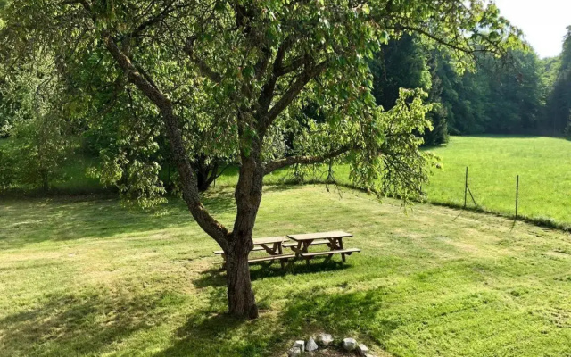 Hotel Orlík