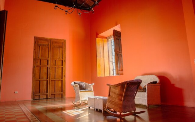Miskitu Casa Boutique