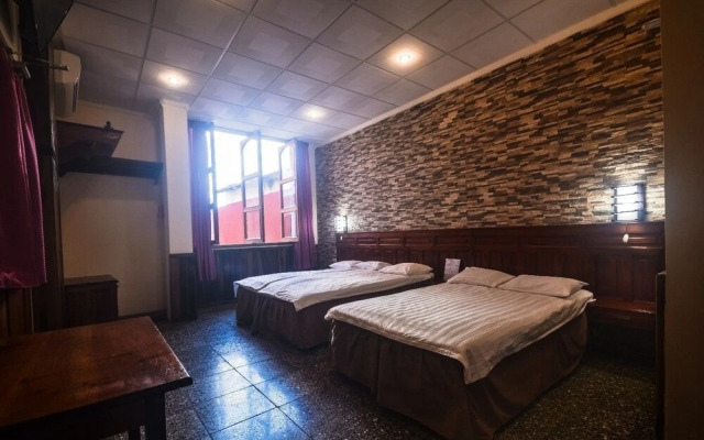 Hostal Rubio