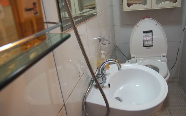 Wwoof Korea Hanok Guesthouse